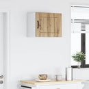 Vægskab LUCCA Artisan-eg 50 x 31 x 40 cm Konstrueret træ