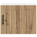 Vægskab LUCCA Artisan-eg 50 x 31 x 40 cm Konstrueret træ