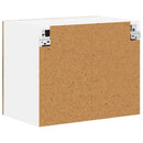 Vægskab LUCCA 2 pcs Artisan-eg 50 x 31 x 40 cm Konstrueret træ