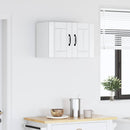Vægskab LUCCA Hvid højglans 60 x 31 x 40 cm Konstrueret træ