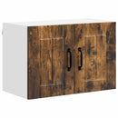 Vægskab LUCCA Røget eg 60 x 31 x 40 cm Konstrueret træ