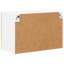 Væglågskab LUCCA 2 pcs Sonoma-eg 60 x 31 x 40 cm