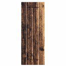 Vægskab LUCCA 2 pcs Gammelt træ 30 x 31 x 80 cm Konstrueret træ