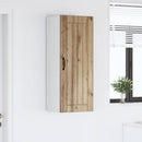 Vægskab LUCCA Artisan-eg 40 x 31 x 100 cm Konstrueret træ