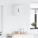Vægskab PORTO Høj gloss hvid 30 x 31 x 40 cm Konstrueret træ