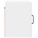Vægskab PORTO 2 pcs Hvid 40 x 31 x 40 cm Konstrueret træ