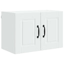 Vægskab PORTO Hvid 60 x 31 x 40 cm Konstrueret træ
