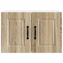 Vægskab PORTO Sonoma eg 60 x 31 x 40 cm Konstrueret træ