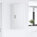 Vægskab PORTO Hvid 50 x 31 x 100 cm Konstrueret træ