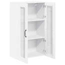 Væglågskab PORTO Hvid 60 x 31 x 100 cm Konstrueret træ