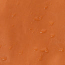 Pop-up Festtelt 288 x 288 x 245 cm Orange Oxford stof