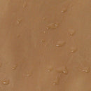 Pop-up Festtelt 290 x 290 x 245 cm Beige