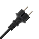 Sejllys med 1200 LED'er Rød 50 m PVC