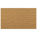 Væghylde 4 pcs Beige 40 x 23,5 x 4 cm Konstrueret træ