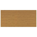 Væghylde Vægmonteret 4 pcs Beige 50 x 23,5 x 4 cm