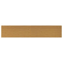Væghylde Vægmonteret Beige 120 x 23,5 x 4 cm Konstrueret træ