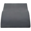 Benpude 68 x 41 x 24 cm PU Skum Grå