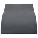 Benpude 68 x 41 x 21 cm PU Skum Grå
