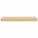 Udendørs Sædepude Beige 115 x 40 x 8 cm 100% polyester