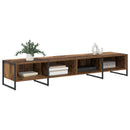 TV-skab Gammelt træ 170.5 x 36 x 30.5 cm Konstrueret træ