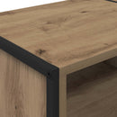 TV-skab Artisan eg 170.5 x 36 x 30.5 cm Konstrueret træ