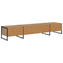 TV-skab Artisan eg 170.5 x 36 x 30.5 cm Konstrueret træ
