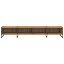 TV-skab Artisan eg 170.5 x 36 x 30.5 cm Konstrueret træ