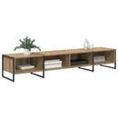 TV-skab Artisan eg 170.5 x 36 x 30.5 cm Konstrueret træ