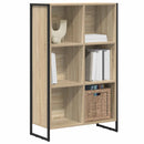 Bogskab Sonoma 99,5 x 30 x 108,5 cm Konstrueret træ