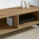 TV-skab 100 x 36,5 x 30,5 cm Artisan-eg Konstrueret træ
