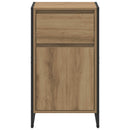 Sideboard Artisan eg 43 x 36 x 75,5 cm Konstrueret træ