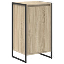 Sideboard Sonoma 43 x 36 x 75,5 cm Konstrueret træ