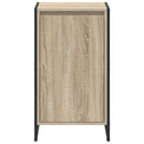 Sideboard Sonoma 43 x 36 x 75,5 cm Konstrueret træ
