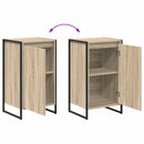 Sideboard Sonoma 43 x 36 x 75,5 cm Konstrueret træ
