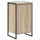 Sideboard Sonoma 43 x 36 x 75,5 cm Konstrueret træ