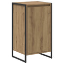 Sideboard Artisan eg 43 x 36 x 75,5 cm Konstrueret træ