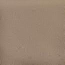 Chesterfield bænk Cappuccino 119,5 x 64,5 x 75 cm Faux læder