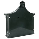 Væghængt Postkasse Grøn 40,5 x 16 x 45 cm Gustt aluminium