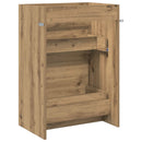 Badeværelse Under Vask Skab Artisan-eg 56 x 37,5 x 81 cm