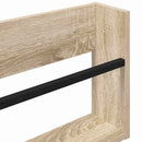 Magasin Rack Sonoma eg 60 x 12 x 30 cm Konstrueret træ