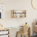 Magasin Rack Sonoma eg 60 x 12 x 30 cm Konstrueret træ