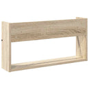 Magasin Rack Sonoma eg 60 x 12 x 30 cm Konstrueret træ