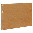 Magasin Rack Artisan Egetræ 100 x 12 x 70 cm Konstrueret træ