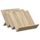 Magasin Rack Sonoma eg 53 x 40 x 28,5 cm Konstrueret træ