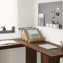 Magasin Rack Artisan Egetræ 53 x 40 x 28,5 cm Konstrueret træ