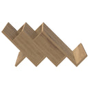 Magasin Rack Artisan Egetræ 53 x 40 x 28,5 cm Konstrueret træ