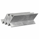Magasin Rack Beton Grå 65 x 53 x 28,5 cm Konstrueret træ