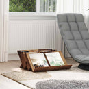 Magasin Rack Gammelt træ 65 x 53 x 28,5 cm Konstrueret træ