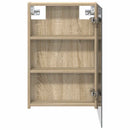 Badeværelsesspejlskab Sonoma eg 40 x 10,5 x 60,5 cm