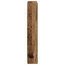 Badeværelsesspejlskab Gammelt træ 40 x 10,5 x 60,5 cm